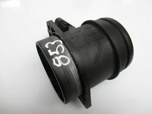 BMW E87 E90 E91 N46 1.8 2.0 PETROL AIR MASS METER GENUINE 7533853 WARRANTY - Picture 1 of 5