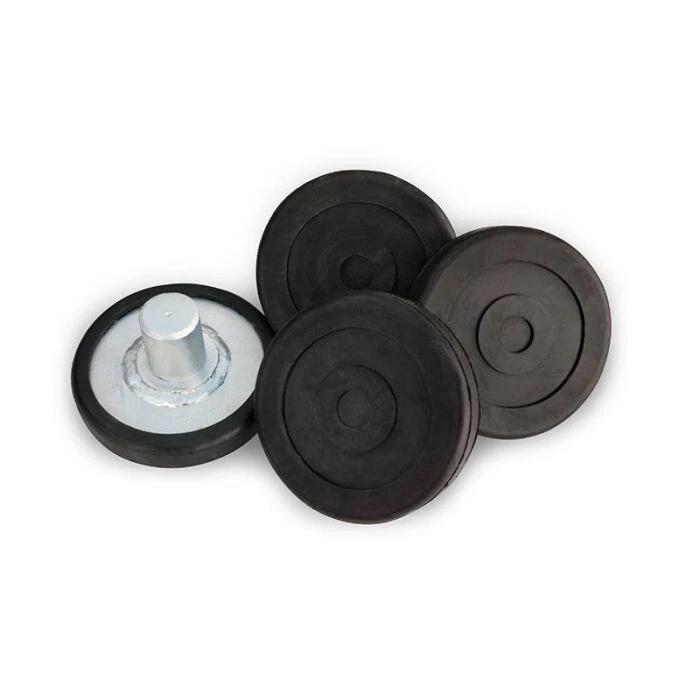 Bendpak 5215753 Lift Pad Assy. - 35mm Pin (Set of 4) - Image 1 of 1