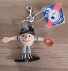 MLB 1993 Colorado Rockies Genuine Most Bendable Player Key Ring with Tag New