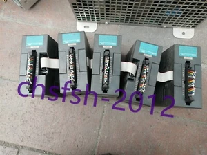 1 pcs FATEK Yonghong PLC module FBS-24YT in good condition - Picture 1 of 3