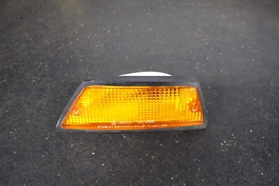 HONDA 1980 - 1983 GL1100 GOLDWING FAIRING FRONT LEFT TURN SIGNAL BLINKER LIGHT Foto 1 de 4