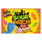 Sour Patch Kids selection - American Soft & Chewy Candy Various Sizes & Flavours