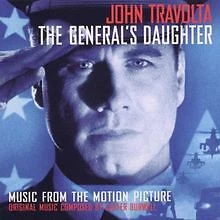 The GeneralS Daughter von Various | CD | Zustand gut - Bild 1 von 2