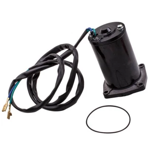 NEW POWER TILT & TRIM MOTOR FITS FOR OMC EVINRUDE JOHNSON 40-50 HP 435532 437801 - Picture 1 of 12