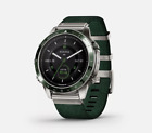 Garmin MARQ Golfer (Gen2)  Smart Watch Brand New unopened RRP£2000