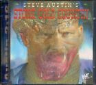Various Steve Austin's Stone Cold Coun (CD)