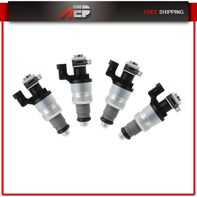 Inyectores de combustible para Chevrolet Malibu 2,2 L 2005 2004 Saturn Vue 2,2 L 2005-2002 Foto 1 de 4