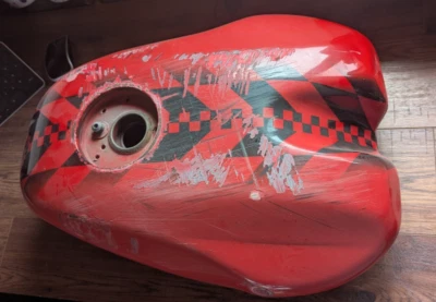 Tanque de gasolina Ducati 748 916 996 998 pieza original gasolina - Faring - Houston Texas Foto 1 de 4