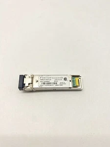  Finisar 2.7Gbps DWDM Single-mode Fiber 80km 1547.72nm SFP FWLF-1631-37 - Picture 1 of 3