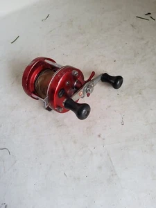 Vintage Abu Ambassadeur Sweden 5500 C High Speed Reel, Bait Cast, 780203 - Picture 1 of 5