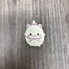 Disney Pin HKDL Marie Aristocats Ufufy Booster Hong Kong 2017 OE 128369 Cat