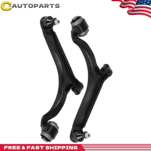 2x For 2004- 2006 2007 2008 Chrysler Pacifica Front Lower Control Arm Ball Joint - Picture 1 of 5