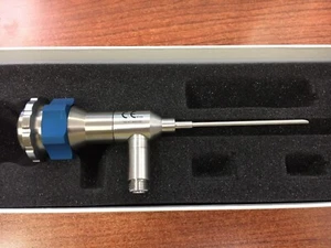 DYONICS 3797, Video Arthroscope 2.7mm x 70 Deg. Non Autoclavable - Picture 1 of 10