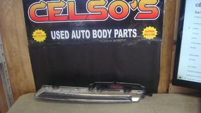 2019 - 2021 Porsche Cayenne Left side LH Daytime Running Light LED OEM. - Image 1 of 4