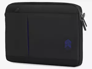 NEW STM Blazer 2023 Laptop Sleeve for 16" - Black STM-114-396P-01 - RRP $54.95 - Picture 1 of 3