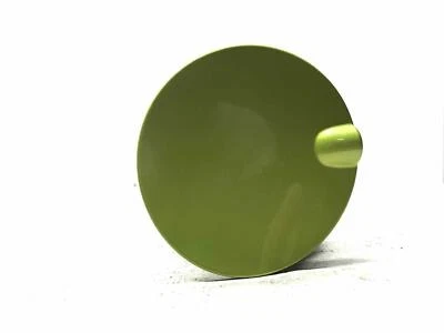 Fuel/Gas Tank Door Ford Fiesta 2011 2012 2013 2014 2015 2016 2017 2018 2019 - Image 1 of 3