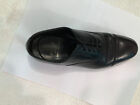 Herring Shoes Knightsbridge Black Oxford shoes men’s UK size 9F - Good condition
