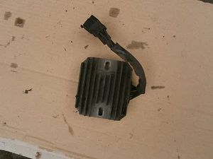 Rectificador regulador Suzuki SV650 K3 K4 2003 2004 - Imagen 1 de 1