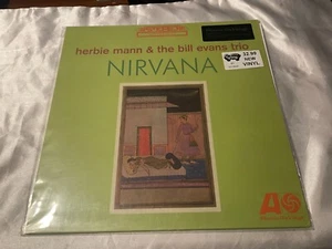Herbie Mann & The Bill Evans Trio - Nirvana - Imagen 1 de 2