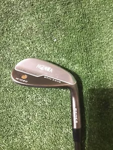 HONMA Beres Slide Zone W105C 50* Gap Wedge GW Stiff Tour AD 65II Graphite Design - Picture 1 of 11