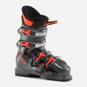 Rossignol Scarponi da Sci Junior HERO J4 -   Colore : Meteor Grey - Foto 1 di 8