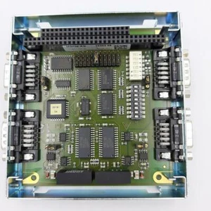 INTERFAZ Mikrap 5940487 - Imagen 1 de 4