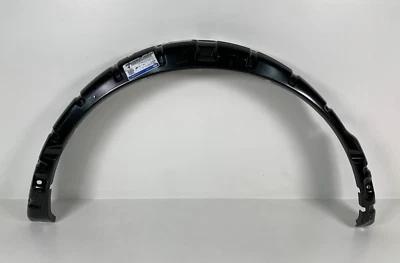 2004-2014 Ford F-150 Lincoln Mark LT Rear Left Wheel Opening Molding Panel OEM - Image 1 of 4