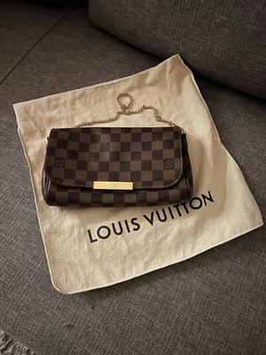 Louis Vuitton Damen  Abendtasche - Bild 1 von 4