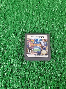 SNK vs. Capcom: Card Fighters (Nintendo DS, 2007) Nur Cartridge - Getestet - Bild 1 von 4