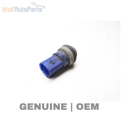 1998-2001 AUDI A4 AVANT B5 - Auxiliary FAN Thermal Sensor / Switch 8D0959481B Foto 1 de 4