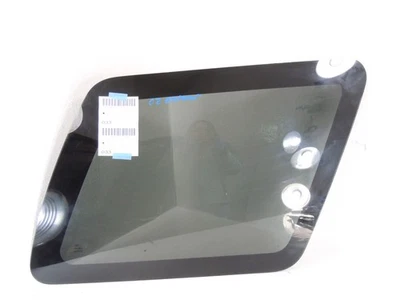 01 02 Ford Explorer Sport Cuarto Trasero Ventana Vidrio Pasajero Derecho OEM 2 Puertas Foto 1 de 3