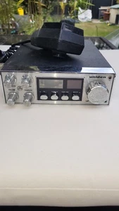 Uniden Uniace 200 CB Radio - Zdjęcie 1 z 9