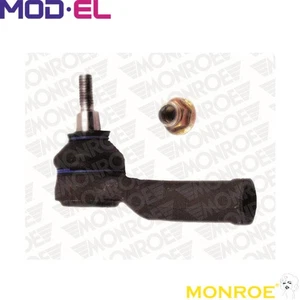 TIE ROD END L16145 FOR FORD MONDEO/III/Turnier JAGUAR X-TYPEI FMBA/N7BB 2.0L - Picture 1 of 8