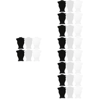  Set of 5 Schmuckorganzizer Kleiner Schmuckstand Juwelierorganisator - Bild 1 von 4