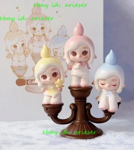 Figura de acción Candchaka Chaka 2025pts A Little Wish 14 cm juguetes nuevos en stock - Imagen 1 de 9