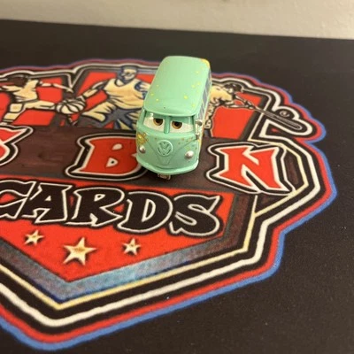 Disney Cars Filmore Diecast - Image 1 of 3