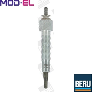 4x GLOW PLUG GN994 FOR NISSAN CABSTAR/E TERRANO/II/Van PICK/UP FORD 2.7L 4cyl - Picture 1 of 7
