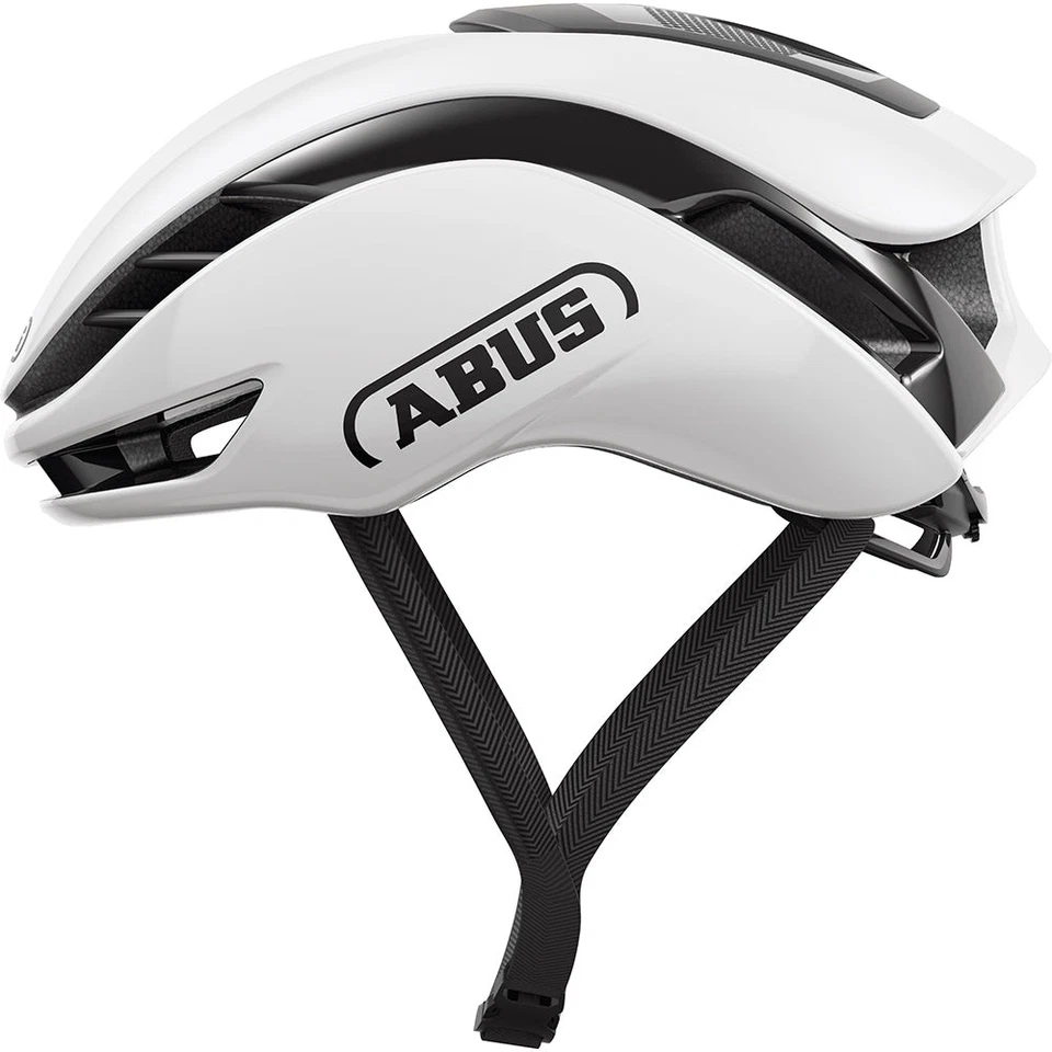 Casco ABUS GameChanger 2.0 (blanco brillante) Foto 1 de 1