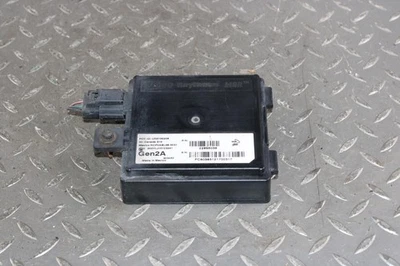 11-14 Escalade OEM LH or RH Rear Back Electronic Blind Spot Radar Sensor Module Foto 1 de 4