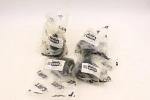 Juego de rótula superior inferior delantera Chevy Astro 1998-2005 TRQ PSA66019 PSA66136 - Imagen 1 de 5