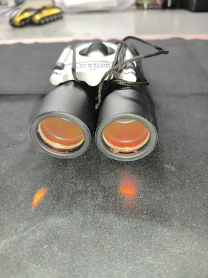 Fernglas Senator Optics Day & Night, 3400x25 - Bild 1 von 4