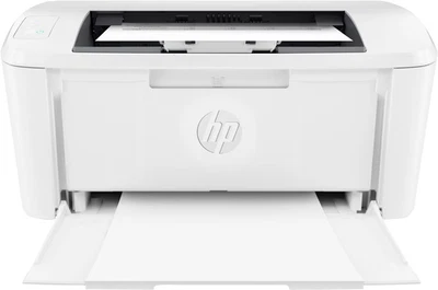 Stampante Laser Monocromatica HP LaserJet M110w 7MD66F#B19 USB A4 WiFi Bianca - Immagine 1 di 4