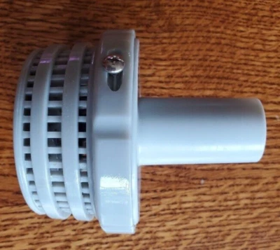 Pantalla de salida de piscina Intex nueva y sin usar. ¡Solo para piscinas Intex! Foto 1 de 4