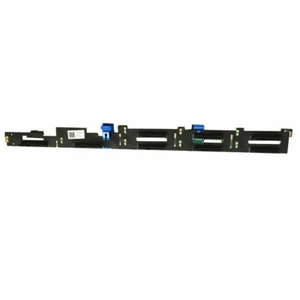 Dell PowerEdge R420 R620 2.5" SAS SATA 8 Port Hard Drive Backplane KVGG1 0KVGG1 - Picture 1 of 4