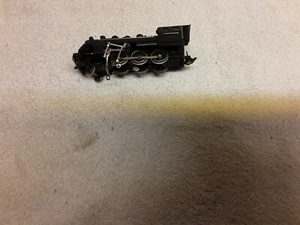 HO Scale Fleischmann 2-6-0 Locomotive (HO/911020) - Picture 1 of 6