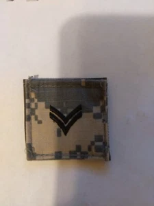 Army Corporal Rank - Picture 1 of 2