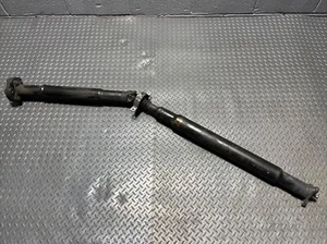2015 2016 2017-2020 BMW 740i G12 Drive shaft assy rear 65k AWD OEM ๐ฉ - Picture 1 of 8