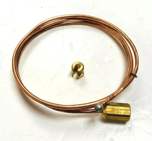 MSF-EX-900 EXTENSION  THERMOCOUPLE 900 MM LONG  - Picture 1 of 1