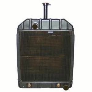 R5979 Radiator Fits Ford - Picture 1 of 5