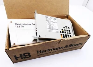 Hartmann & Braun TES 20 Grenzsignalgeber -unused/OVP- - Picture 1 of 9